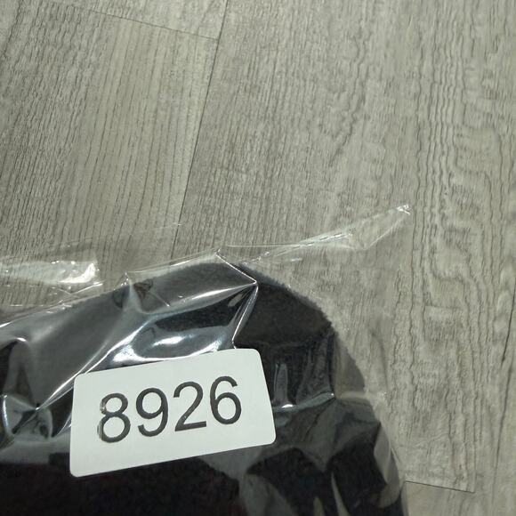 Columbia Michigan State Spartans Fleece Vest Men's Extra Large XL Black MSU - Picture 7 of 7